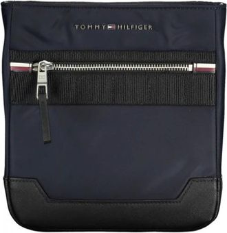 Tommy Hilfiger Uomo, Borse, Blu, Taglia unica, new