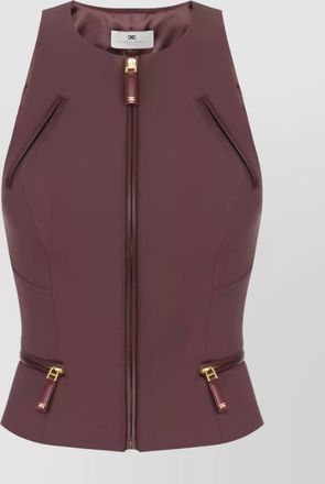 Elisabetta Franchi tank top