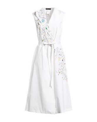 Fabiana Filippi DRESSES - Midi dresses on YOOX.COM