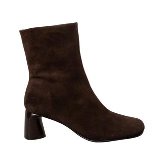 Halmanera Cami16 Ankle Boot - - Shoes - Donna - Marrone - 37 EU