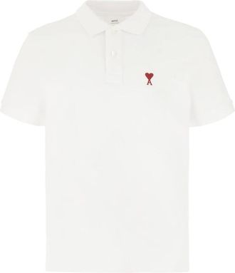 Ami Uomo, Top, Bianco, XL, new