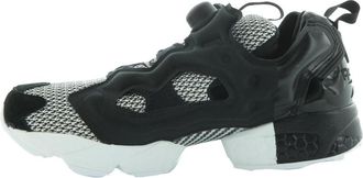Reebok Black Scale x InstaPump Fury OG Black White BD5009