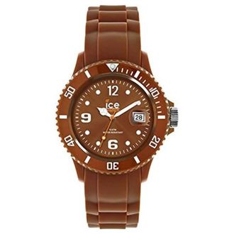 Ice Watch Classic Brown Dial Unisex Watch CT.CA.B.S.10