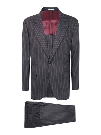 Brunello Cucinelli Suit