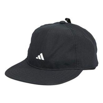 adidas Essential AEROREADY Caps Black HT6347