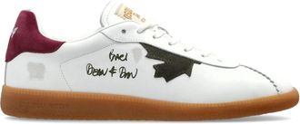 Dsquared2 Uomo, Scarpe, Bianco, 41 1/2 EU, new