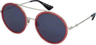 Gucci Womens Gg0061s 56Mm Sunglasses