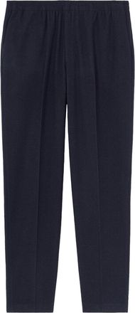 Loro Piana Trousers Blue