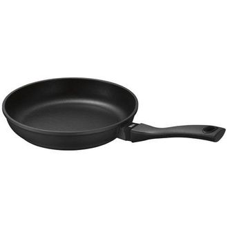 Beka Energy Sart&eacute;n 28 Cm Negro Antiadherente Cer&aacute;mica