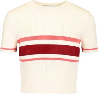 Self Portrait Donna, Maglie, Multicolore, M, new