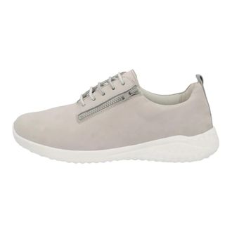 Solidus Dames, Schoenen, Beige, Maat: 38 EU