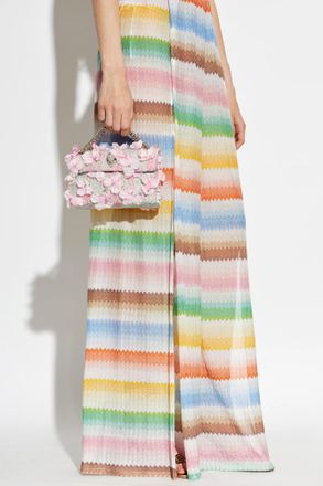 Kurt Geiger Shoulder Bag Kensington Mini, Womens, Multicolour