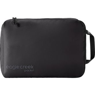 Eagle Creek Pack-It Isolate Medium Clean/Dirty Cube in Black at Nordstrom