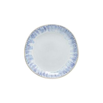 Costa Nova Set of 6 dessert plates 22 cm Brisa Ria blue