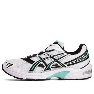 Asics Gel-1130 White Black 1201A531-101