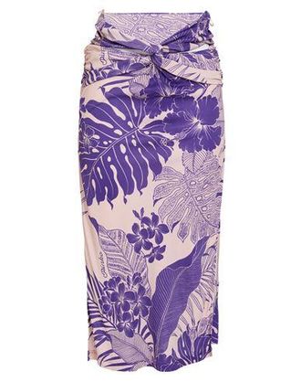 Pinko BOTTOMWEAR - Gonne midi su YOOX.COM