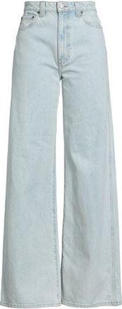 Khaite BOTTOMWEAR - Jeans sur YOOX.COM