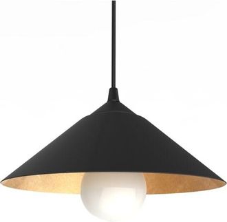 Lumicom Chapeau L&aacute;mpara De Techo Hoja