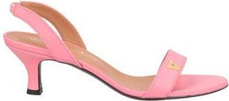 Via Roma 15 CALZADO - Sandalias con cierre en YOOX.COM