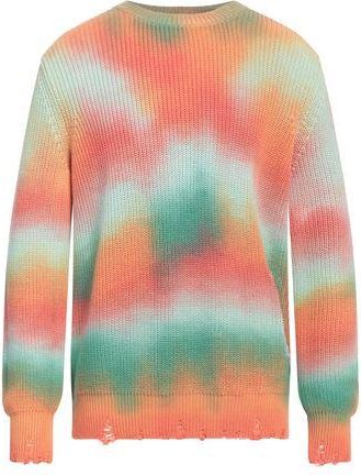 Amaranto PRENDAS DE PUNTO - Pullover en YOOX.COM