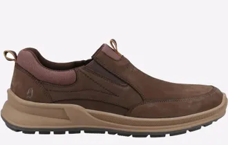 Hush Puppies Arthur Schoenen