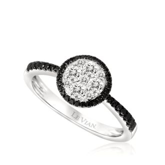 Le Vian Ladies Vanilla Diamond Rings set in 14K Vanilla Gold