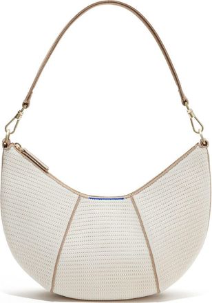 Rothy's The Crescent Bag in Celestine at Nordstrom