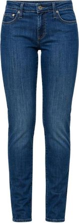 Roy Rogers Kleedjes - Dames - Slim Fit Jeans - Blauw - W26 - Jeans
