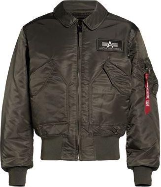 Alpha Industries COATS & JACKETS - Jackets on YOOX.COM