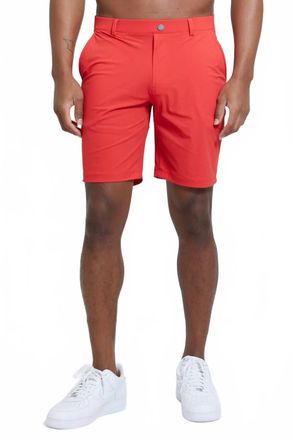 Redvanly Mens Hanover 7.5In Short In Rio