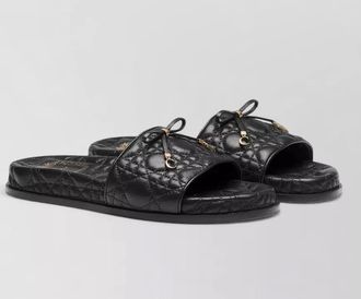 Dior slides