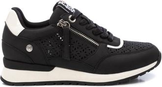 Xti Womens Casual Shoes In Black