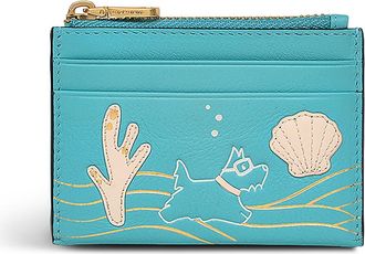 Radley London Coin Street - Deep Sea Diver Small Coin Purse in Maldives at Nordstrom