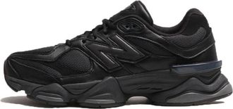 New Balance 9060 Lifestyle Shoes Black U9060NRI