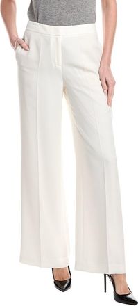 Lafayette 148 New York Dalton Wide Leg Pant