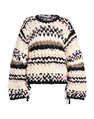 Ganni MAGLIERIA - Pullover su YOOX.COM