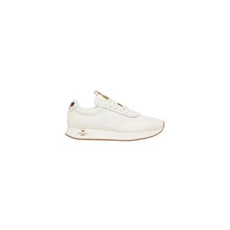 Max Mara Sneakers, female, White, Size: 10 US Wkararo Sneakers