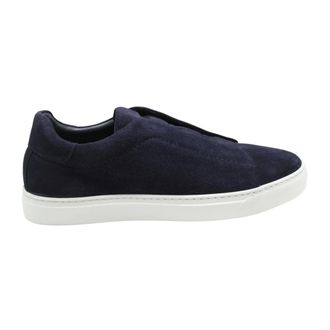 Catwalk Hombre, Zapatos, Azul, Talla: 45 EU