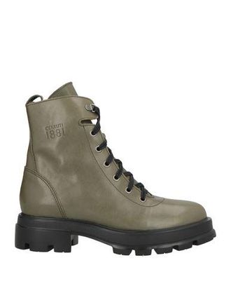 Cerruti FOOTWEAR - Ankle boots on YOOX.COM