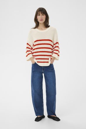 Part Two Pullover AlizaPW Pullover Regular fit
