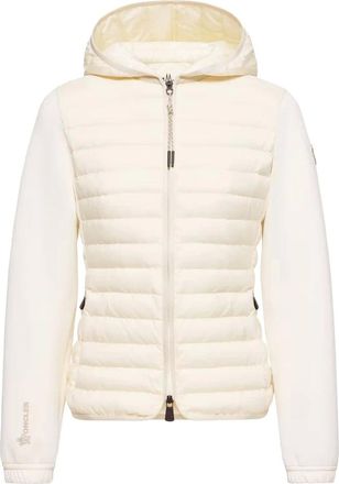 Moncler Mujer, Chaquetas, Blanco, Talla: XS