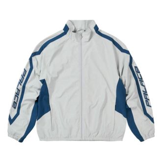 Palace Links Shell Jacket Ice P30JK185