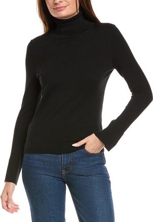 Bogner Vinny-1 Wool & Silk-Blend Sweater