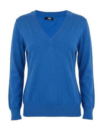 Alpha Studio KNITWEAR - Jumpers sur YOOX.COM