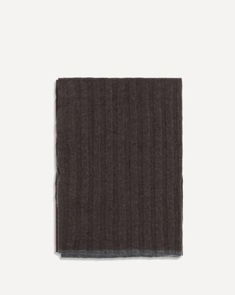 Brunello Cucinelli Cashmere Scarf Male UNI