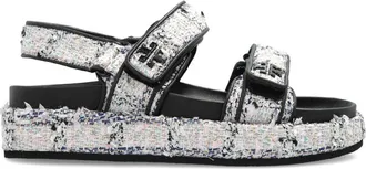 Tory Burch Kira Sport Sandals