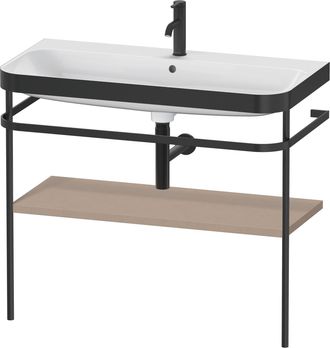 Duravit Duravit Happy D.2 Plus Set De Encastre C-bonded Con Soporte