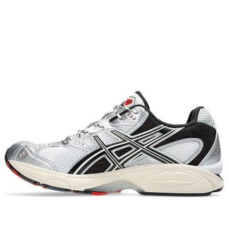 Asics Gel-Nimbus 10.1 White Black 1203A543-106