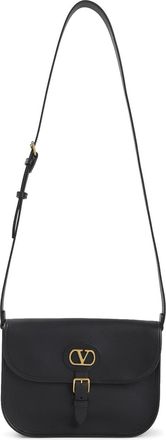 Valentino Garavani Leather Shoulder Bag