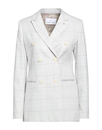 Manuel Ritz TRAJES Y CONJUNTOS - Americanas en YOOX.COM